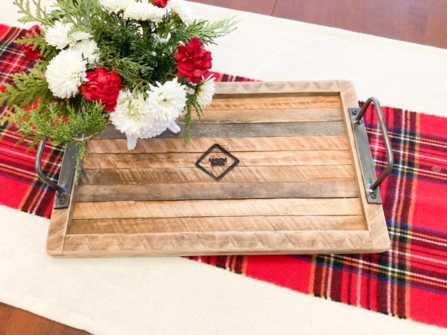 Narrow Row Harvest Tray image 2