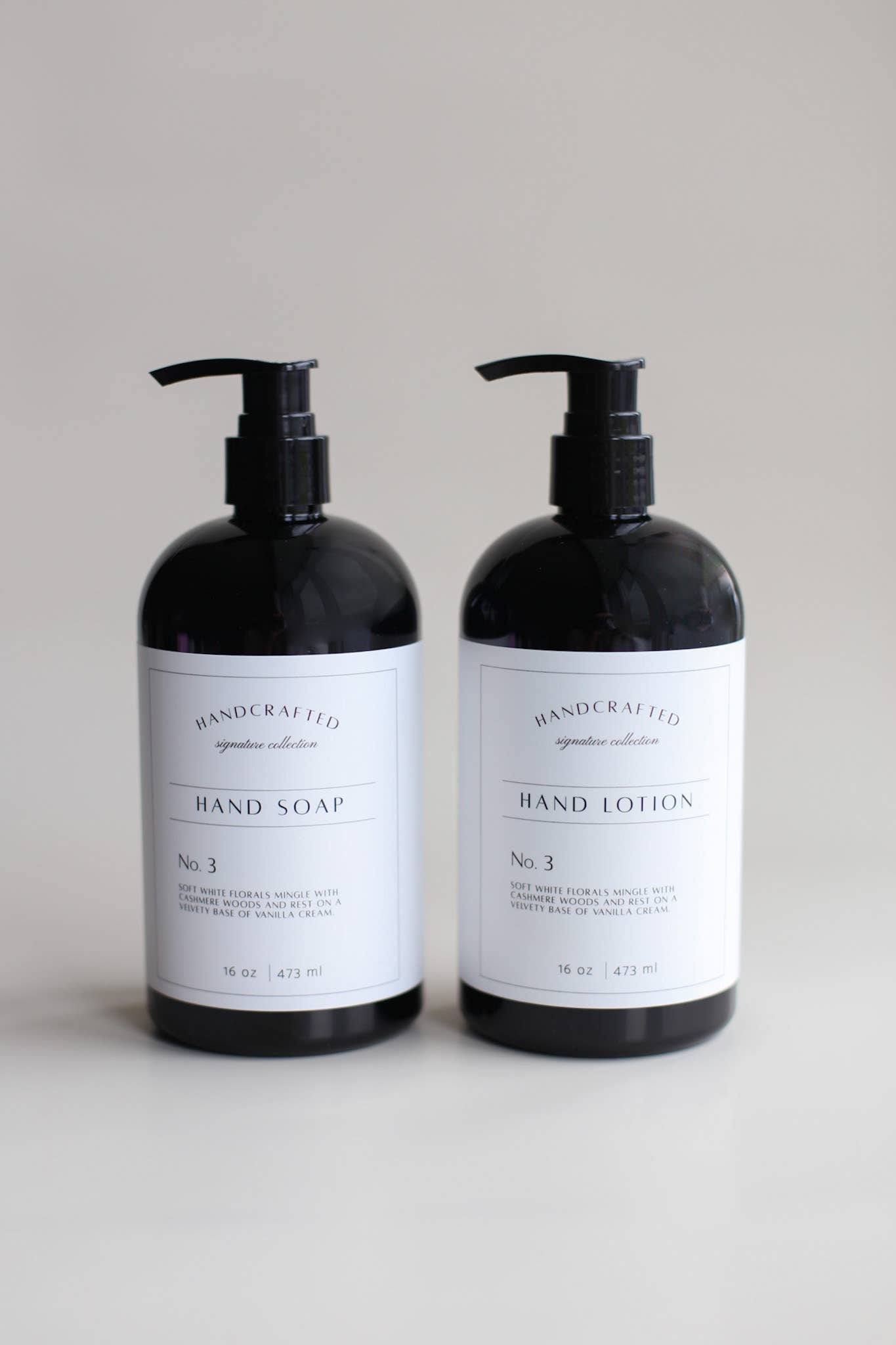 Old Line Hand Soap