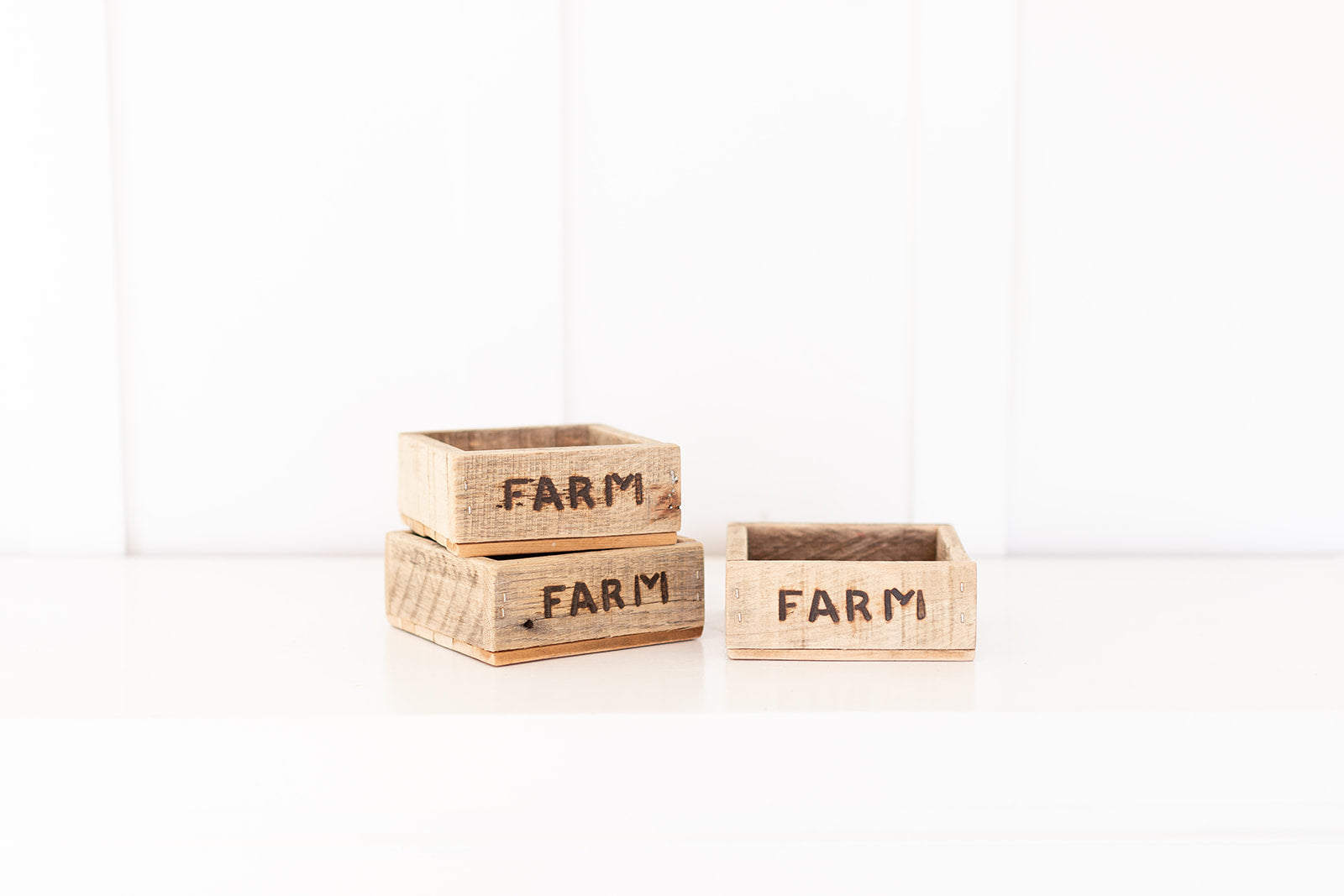 The 1- Acre FARM box image 1