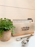 Nonnie's Recipe Box image 0