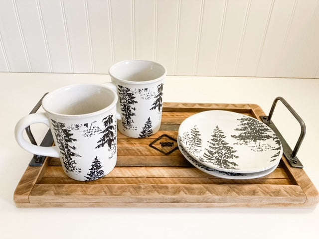 Narrow Row Harvest Tray image 4