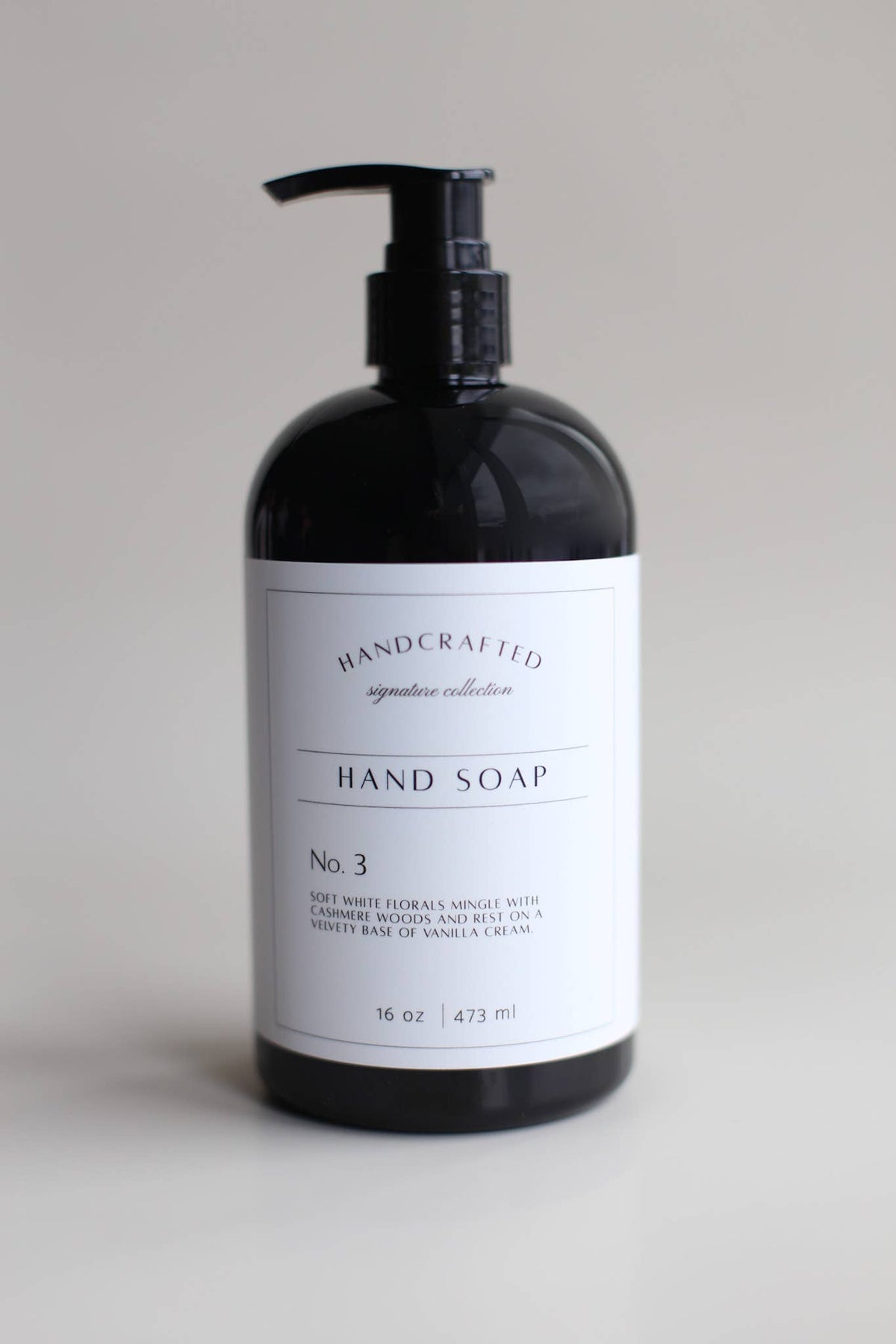 Old Line Hand Soap