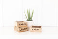 The 1- Acre FARM box image 0