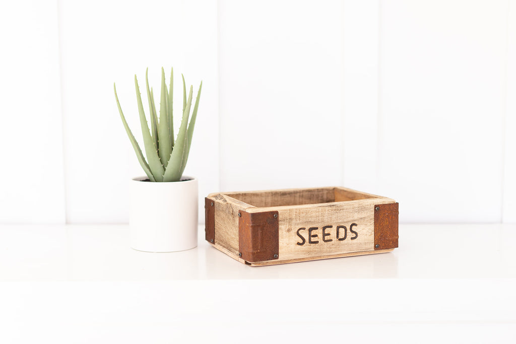 The SEEDS box image 1