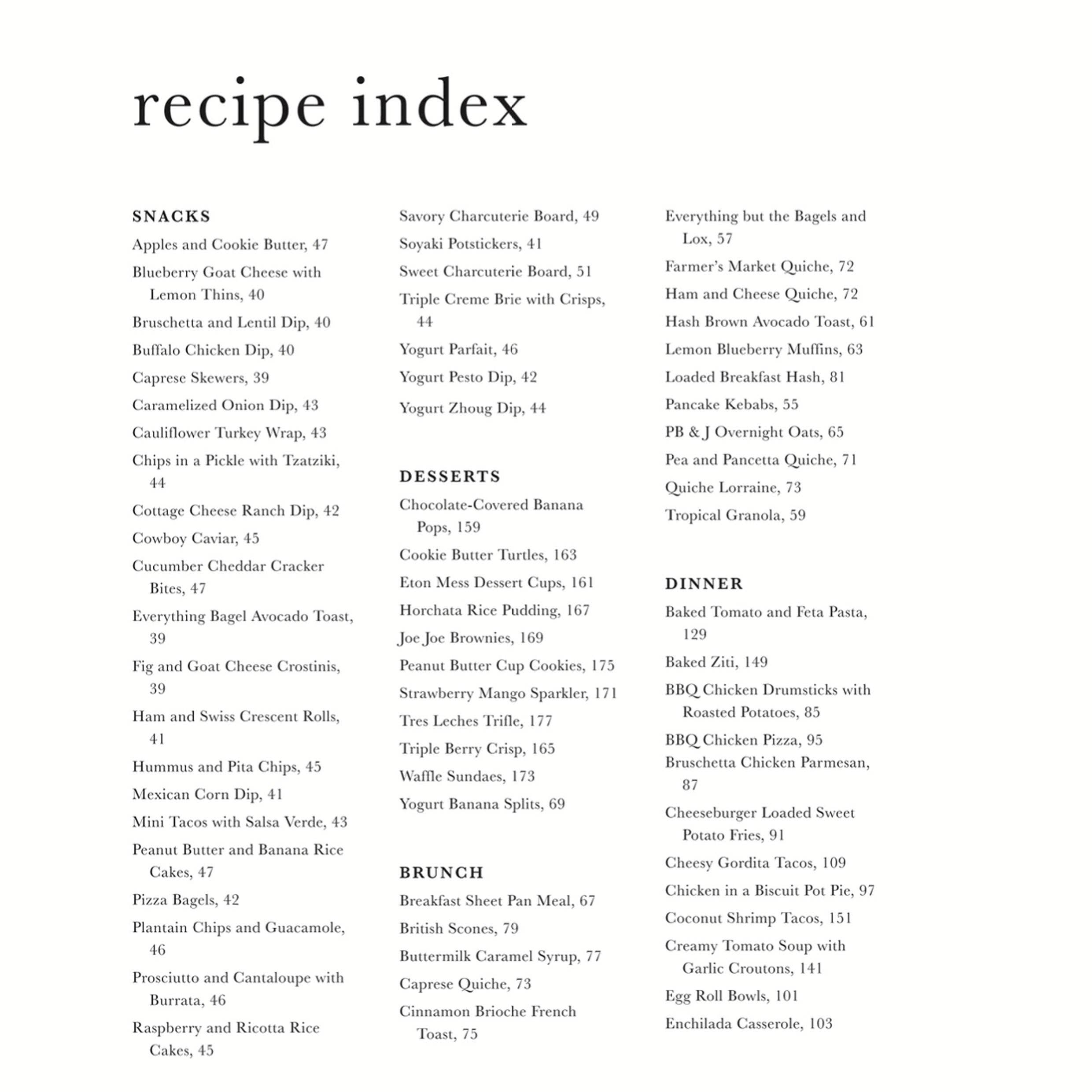 Trader Joe’s One Stop Meals Cookbook – 100+ Easy Recipes