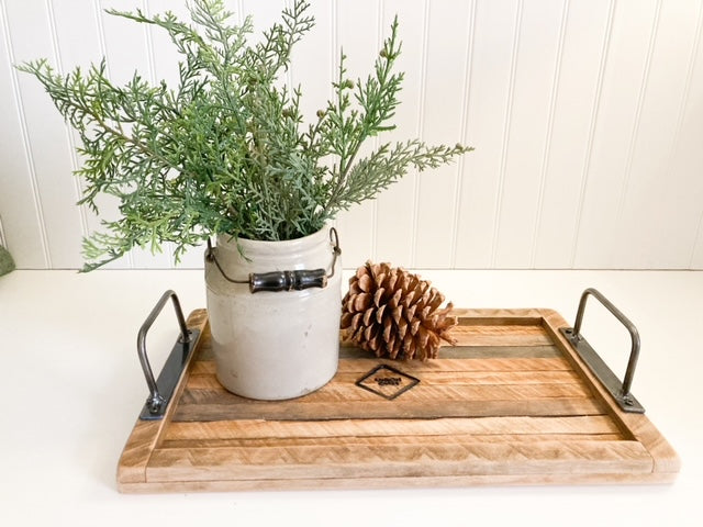 Narrow Row Harvest Tray image 1