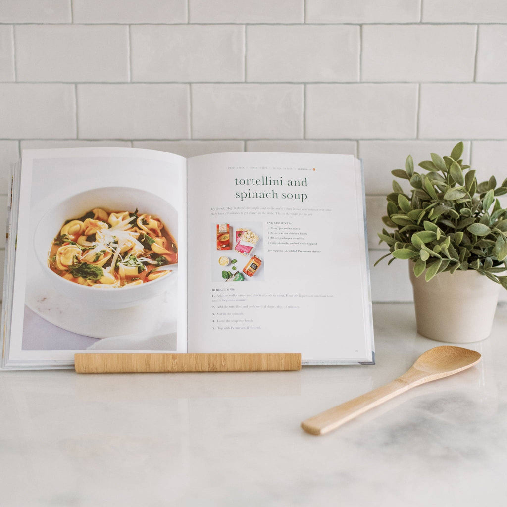 Trader Joe’s One Stop Meals Cookbook – 100+ Easy Recipes