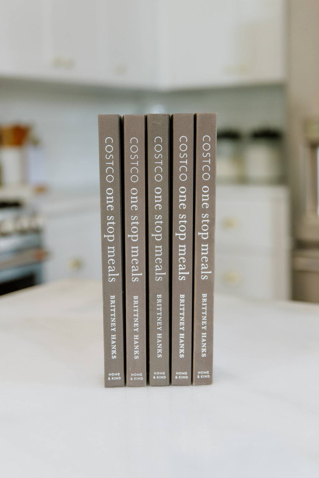 Costco One Stop Meals Cookbook– 60+ Easy Family Recipes