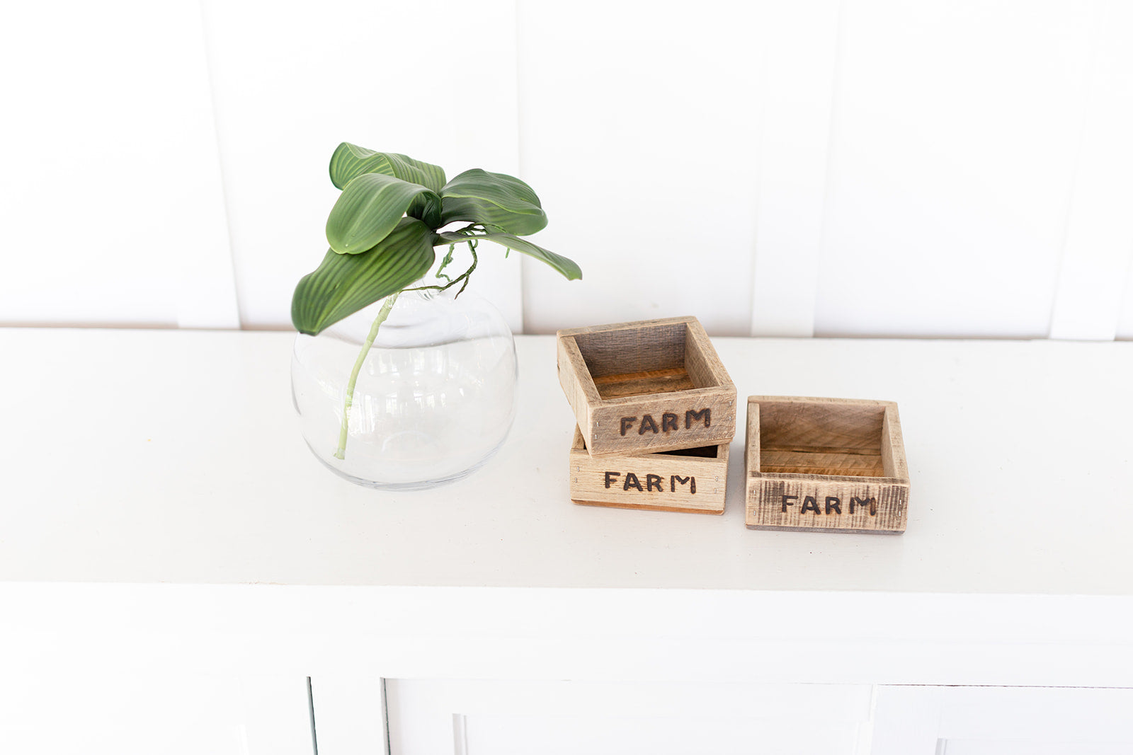 The 1- Acre FARM box image 2