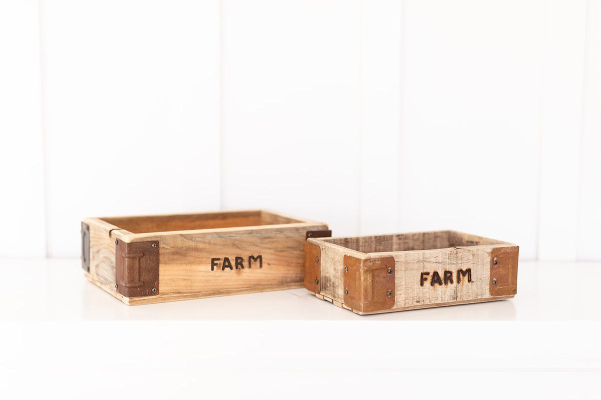 The FARM Box image 1