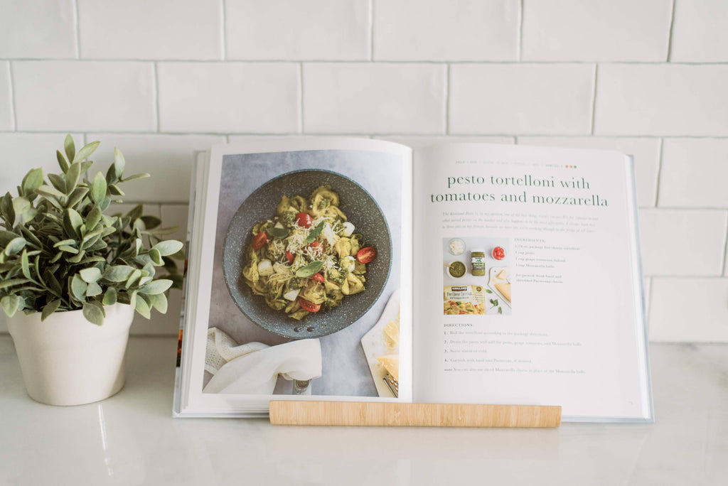 Costco One Stop Meals Cookbook– 60+ Easy Family Recipes