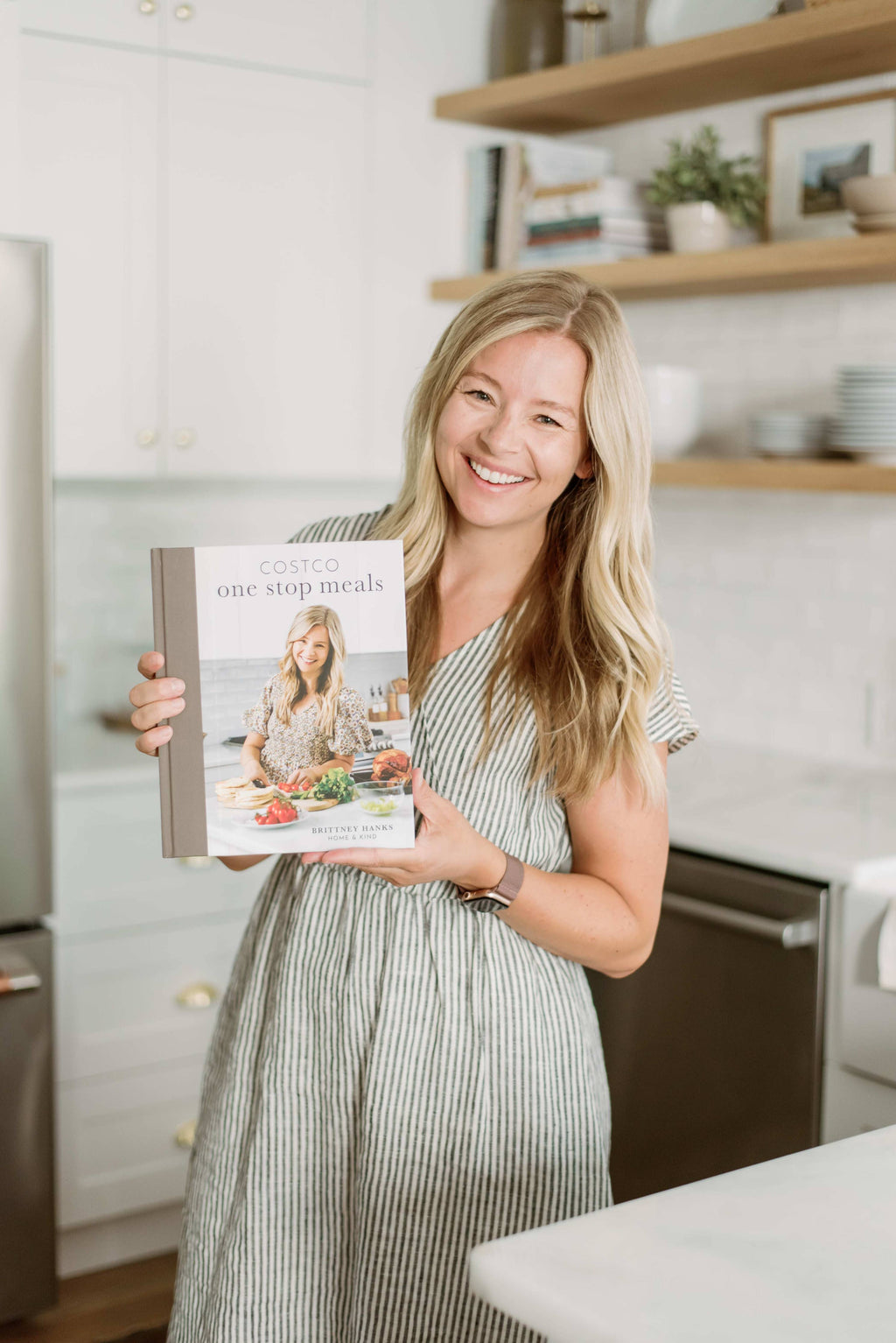 Costco One Stop Meals Cookbook– 60+ Easy Family Recipes