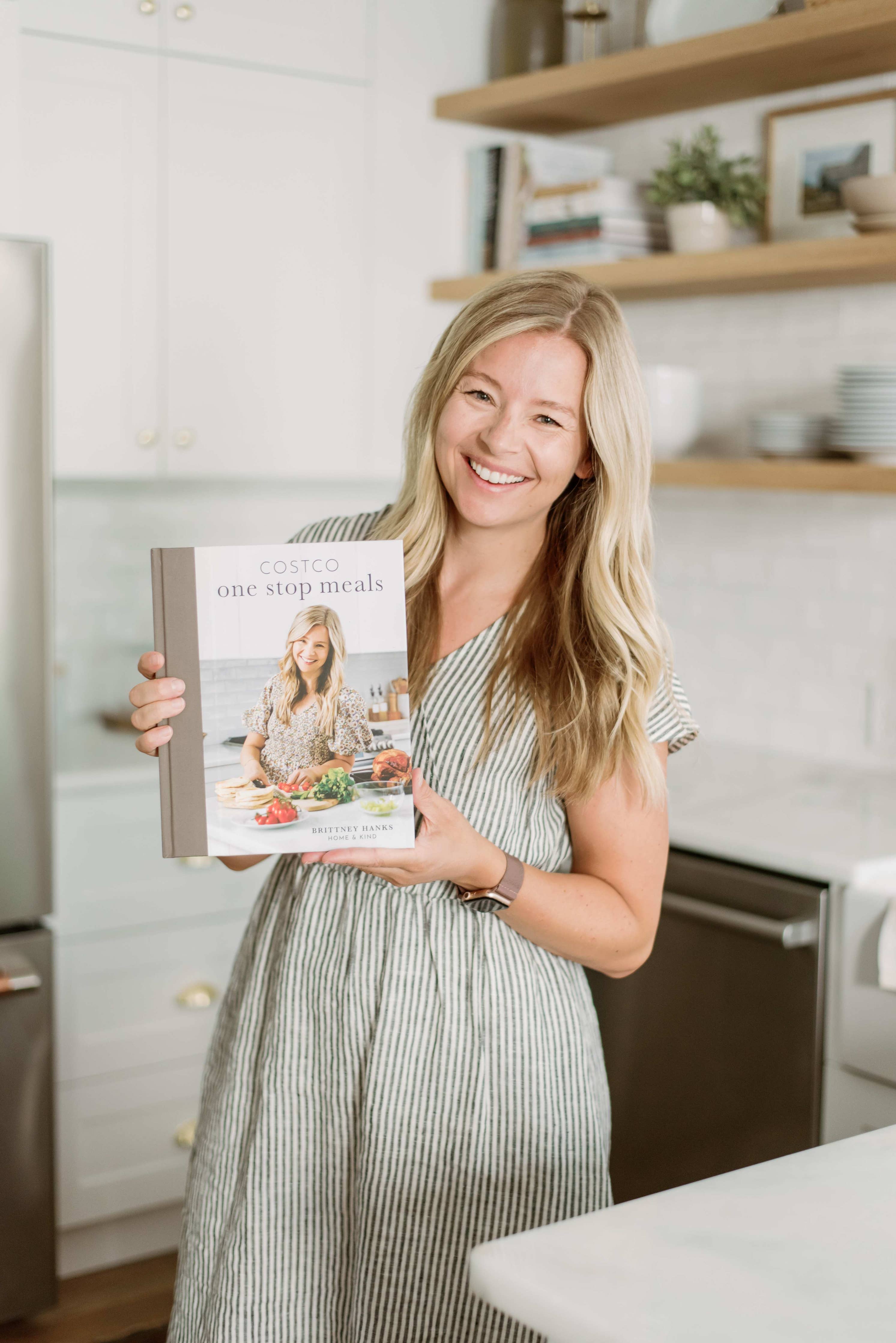 Costco One Stop Meals Cookbook– 60+ Easy Family Recipes
