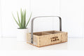 The 2 Row Harvester image 0