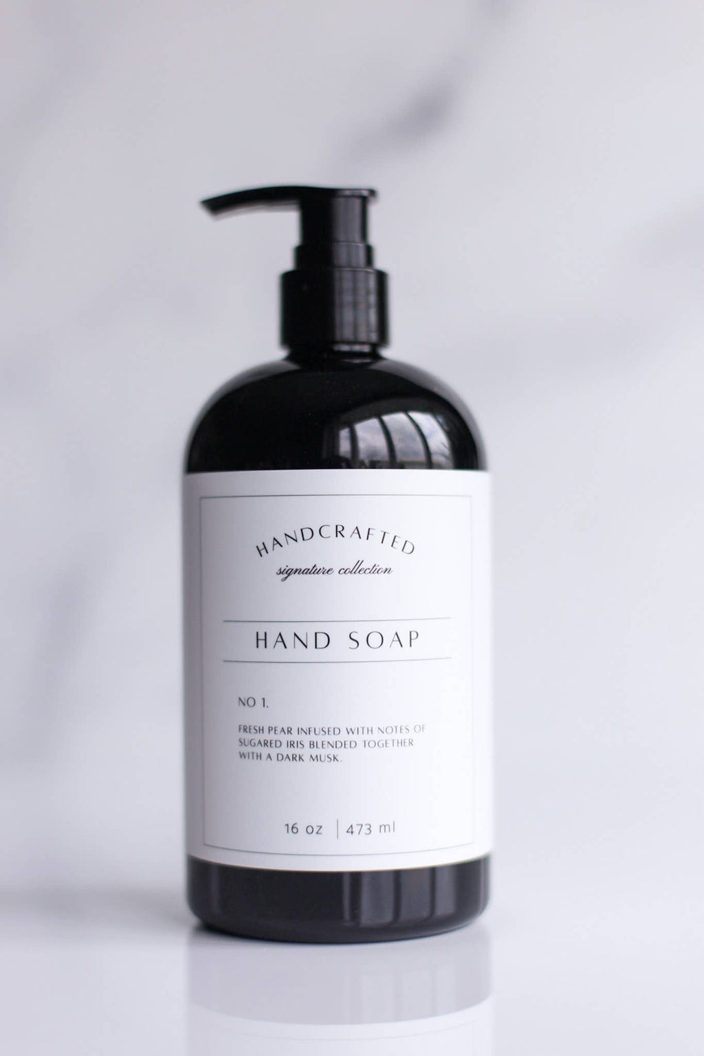 Old Line Hand Soap