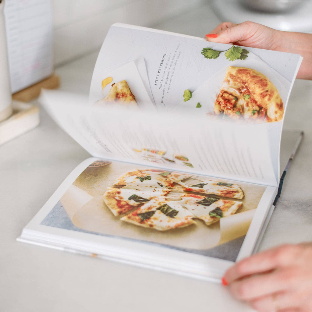 Trader Joe’s One Stop Meals Cookbook – 100+ Easy Recipes