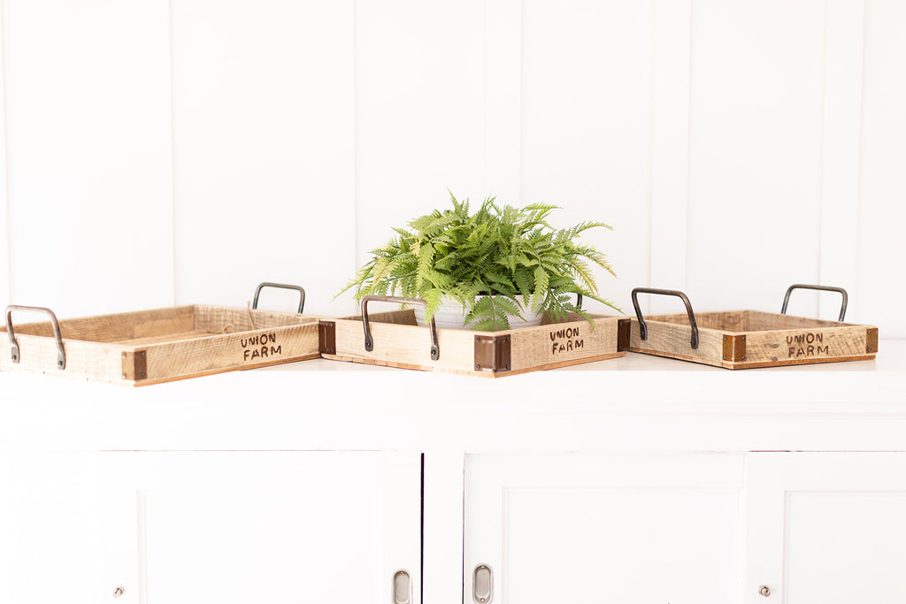 The Grain Table image 0