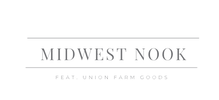Midwest Nook - Home