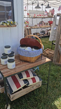 Picnic Basket Candle