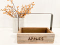 Apple Basket image 0