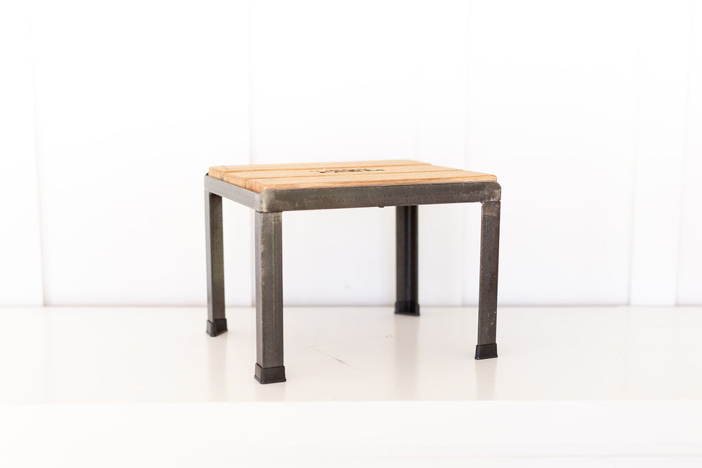 The Farmhouse Stool image 1
