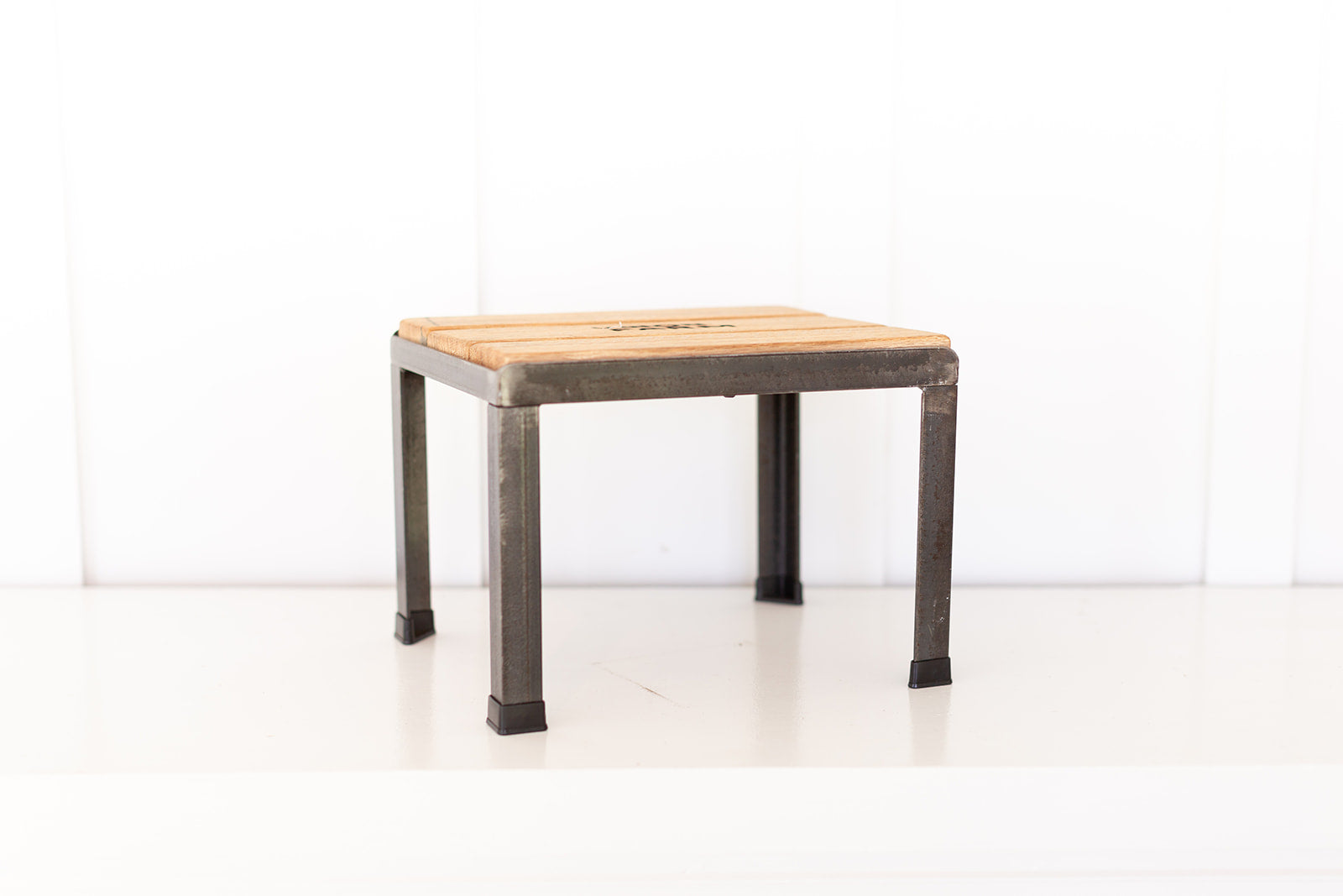 The Farmhouse Stool image 1