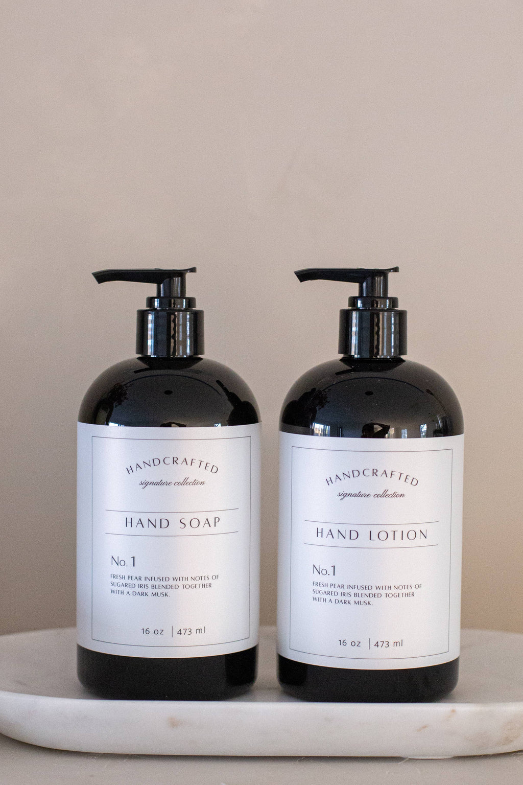 Old Line Hand Soap