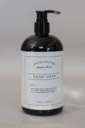 Old Line Hand Soap
