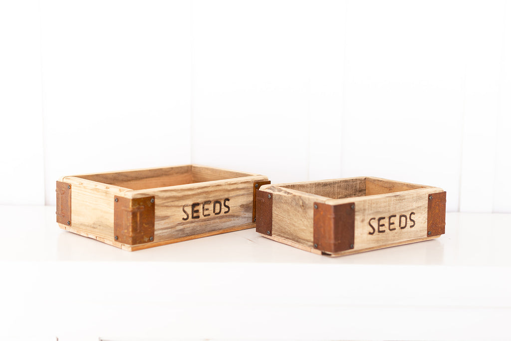 The SEEDS box image 2