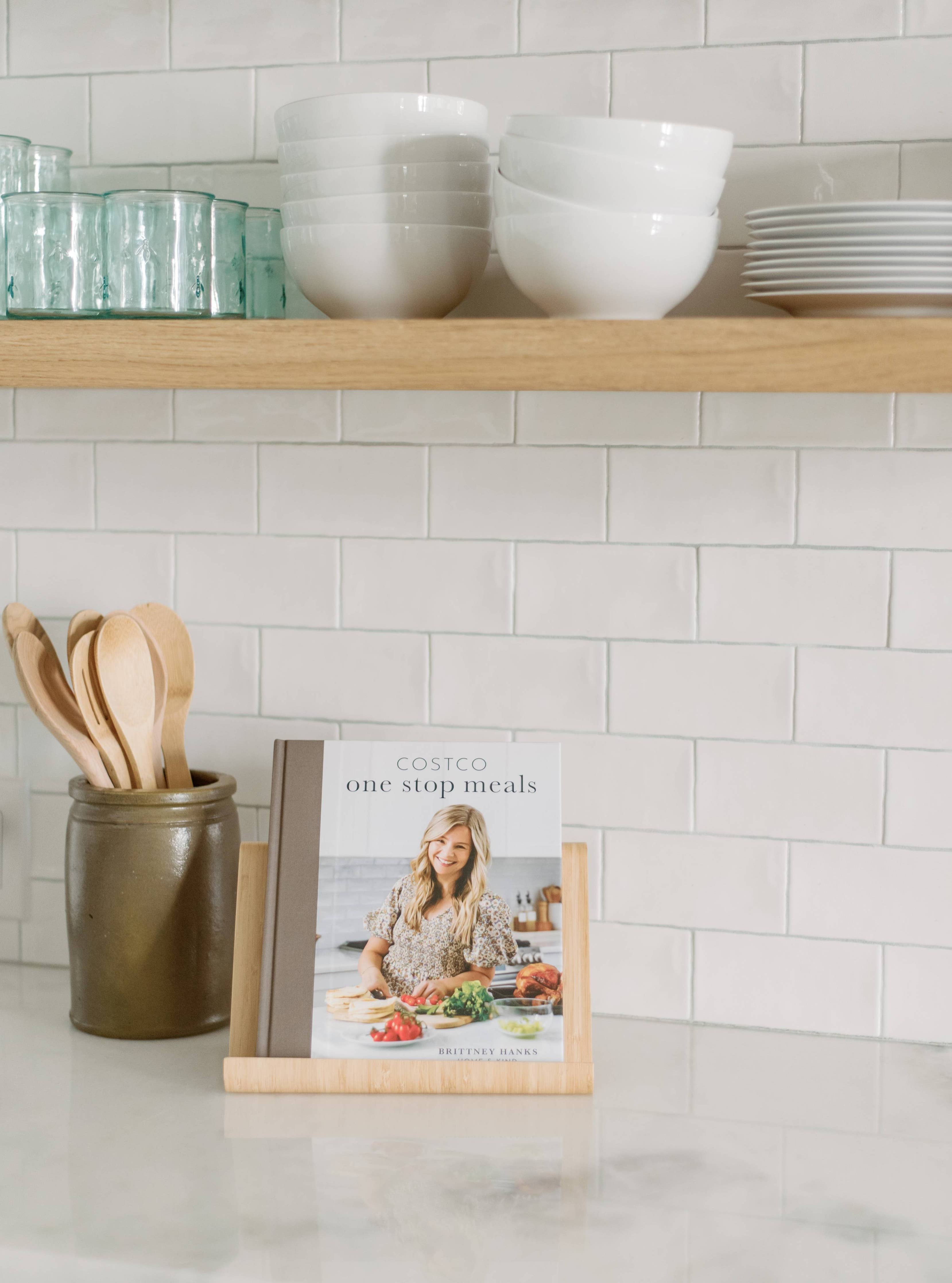 Costco One Stop Meals Cookbook– 60+ Easy Family Recipes
